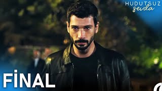 Hudutsuz Sevda Final 3. Sezon İptal