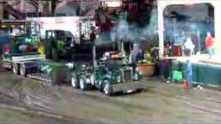 Lolclassic.com  Cabovercoe1954h63macktrucktractordiesel673 
