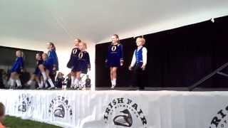 Syeira The Irish Fair