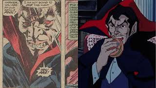 Episode 049 Dracula Sovereign Of The Damned 1980