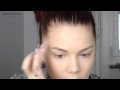 Fingers only challenge (with subs) - Linda Hallberg Makeup Tutorials