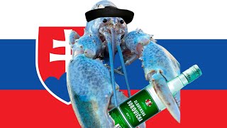 Blue Lobster