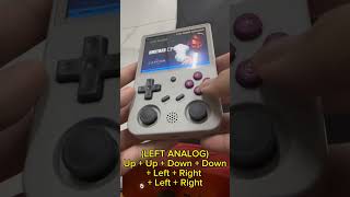 Arkos - Fix Missing Settings Exit Kiosk Mode
