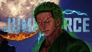 Should YOU Buy Jump Force? Jump Force Mini Review