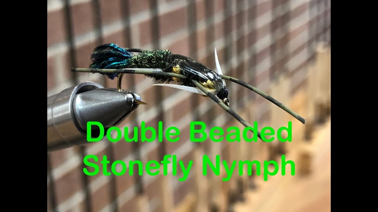 Nymphs