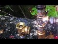 DIY Ram Pump - Ramp Pump is working, but stops when delivering water