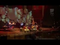 Depapepe "Over The Sea" Live at Java Jazz Festival 2012