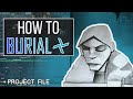 How To Make Future Garage Like: Burial
