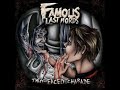 Famous Last Words   Two Faced Charade [FULL ALBUM] 2013
