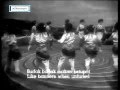 OST Nasib Si Labu Labi 1963 - Tari Silat Melayu - Saloma