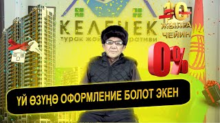 Башка Ачылган Кооперативдерге Салыштырдым