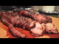 Fuzzy's Kitchen - Pork Tenderloin