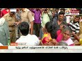 கர்ப்பிணி பெண் உயிரிழப்பு - உறவினர்கள் சாலை மறியல் | #Coimbatore | #Protest