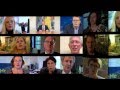 Compilatie van opnames voor het ZIF Gezondheidszorg WeShootit