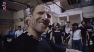Watch Sleaford Mods When You Come Up To Me video