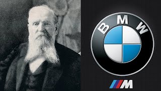 Он «позавидовал» успехам Мерседес и через месяц создал BMW / История компании и бренда 