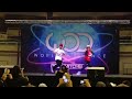 Chachi Gonzales New Choreo/Freestyle World of Dance Hawaii 2013