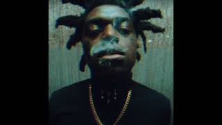 Kodak Black - Super Gremlin Instrumental Best Version