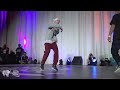 HULK vs ISSEI - Battle of the Year 2013 1vs1 First Round | YAK FILMS x BOTY