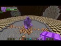 STARCONIUM GOLEM VS MUTANT ZOMBIE & ROBO POUNDER - Minecraft Mob Battles - Mods