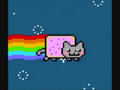 Nyan Cat Mp3 Free