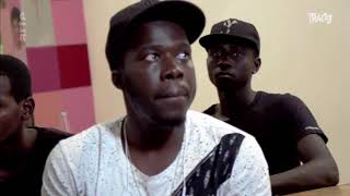 TRACKS ARTE TV MIGRANT MUSIC 2018 06 15