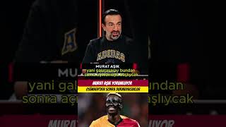 Osi̇mhenden Sonra Durmayacaklar..