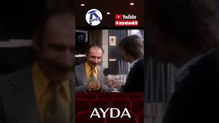 Usta Oyuncu Tuncel Kurtizin Almanca Konuştuğu Bu Kısa Röportaj, Dilin Ötesinde Bir Etki Bırakıyor