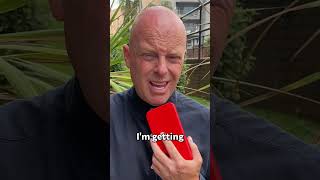 Prank Calling Taxi Company