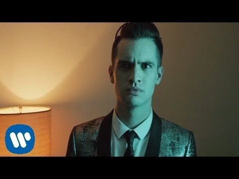 Panic! At The Disco - Miss Jackson ft. LOLO
