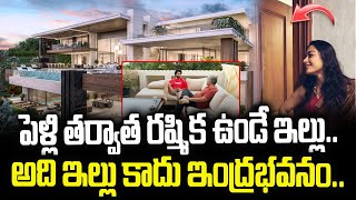 Have You Seen Vijay Devarakondas House..it Is Not A House But Uncle Indrabhavan.. Nn Media Trending