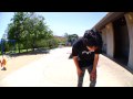 Trick Tips | Nollie Kickflip