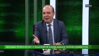 TELEFİNAL / YUSUF BOYDAK - PROF. DR. SEBAHATTİN DEVECİOĞLU - ENDER ÇINAR - 13.02