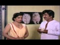 Krishna Veni Gets Angry On Chandra Mohan - Amayaka Chakravarthy Movie Scenes
