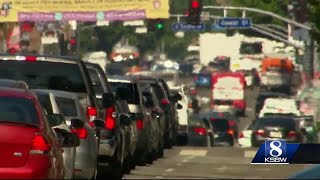 Monterey Bay Aquarium speaks against Trump Administration plans to rollback car emission standards