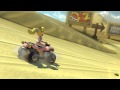 Mario Kart 8 spotlights - Daisy