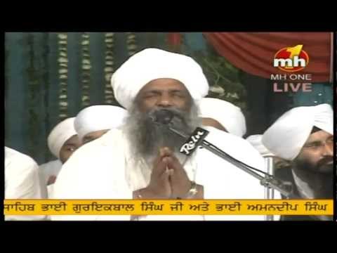 sant baba sukhdev singh ji dera rumi bucho mandi waleMil mere...