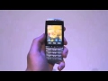 Foto pequena Nokia Asha 300 hands-on