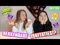 IRRITATIES DIE BIJNA IEDEREEN HERKENT!? | SKETCH