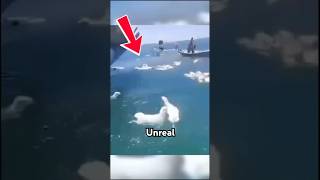 They Found This At Sea