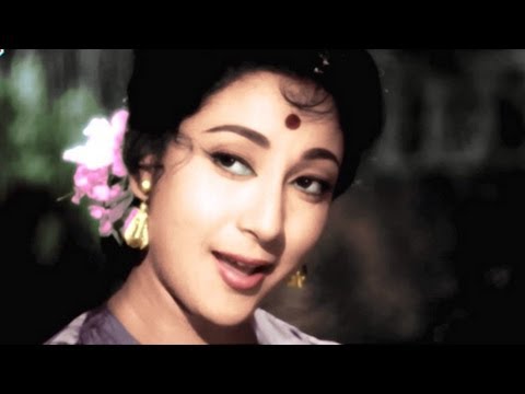 Masoom Chehra Ye Qatil Adayen Lata Mangeshkar Mohd Rafi Dil...