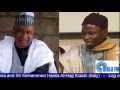 Intercession DEBATE: Sh Alarama A-Hassan Lamido and Sh Hamis Ninche - LIVE!