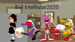 10 New Characters For Vincent Dvideo Maker 1984 & Cgpal78