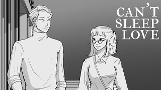 Samara And Charles Lets Play Fan Animatic