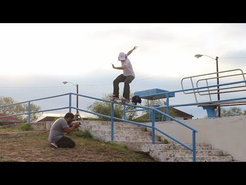 MAJER THINGS OFFICIAL TRAILER