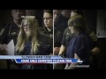 Young "Slenderman" Stabbing Suspects Face the Judge