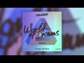 Galavant feat. Mary Jane Smith - World Of Dreams (Galavant Remode) [Cover Art]
