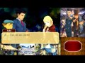 El Profesor Layton vs Phoenix Wright - Cap.28 La taberna de Fonda El Profesor Layton vs Phoenix Wright - Cap.28 La taberna de Fonda