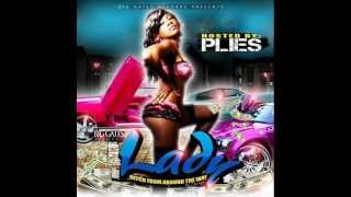 Watch Lady Lil Dick video