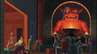 Appendix A Adventures A Solo Ad&D 1E Campaign Episode 2
